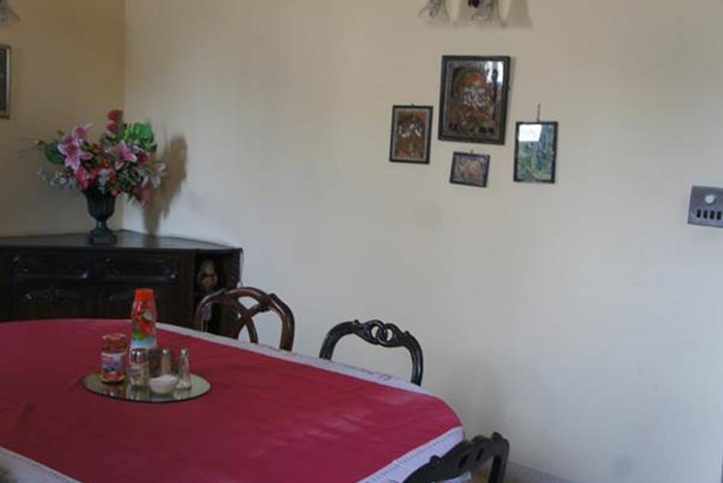 Sirohi House Nové Dillí Exteriér fotografie